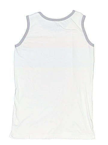 PLACE Sport Sleeveless T-Shirt (view 2)