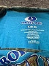 Mossy Oak Blue Short Sleeve Onesie Size 6-9 mo - photo 3