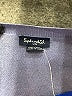 Splendid Purple Poncho Size L - photo 7