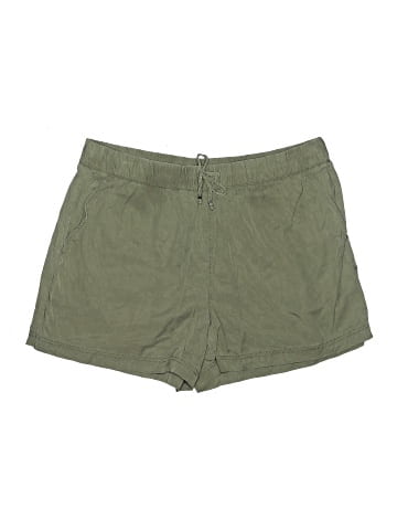 Banana Republic Factory Store Khaki Shorts (view 1)