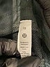 Lululemon Athletica 100% Cotton Tie-dye Gray Active Pants Size 12 - photo 4
