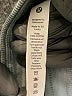 Lululemon Athletica 100% Cotton Tie-dye Gray Active Pants Size 12 - photo 5