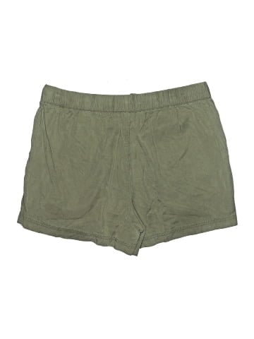 Banana Republic Factory Store Khaki Shorts (view 2)