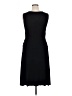 Gilli Black Cocktail Dress Size XL - photo 2