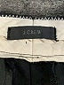 J.Crew Solid Black Wool Pants Size S (estimated) - photo 7
