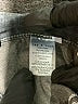 Rag & Bone Chevron-herringbone Black Jeans Size 28 waist - photo 8