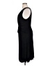 Gilli Black Cocktail Dress Size XL - photo 5
