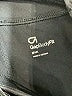 Gap Body Solid Black Active Pants Size M - photo 7