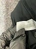 Gap Body Solid Black Active Pants Size M - photo 9