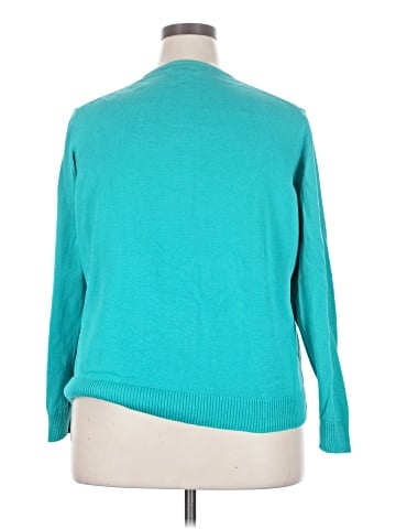 Lands' End Cardigan (view 2)