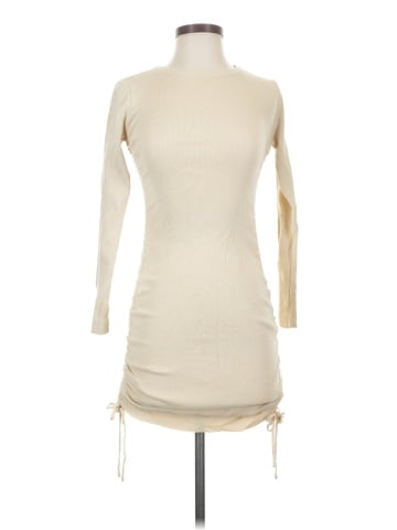 Lioness Casual Dress (view 1)