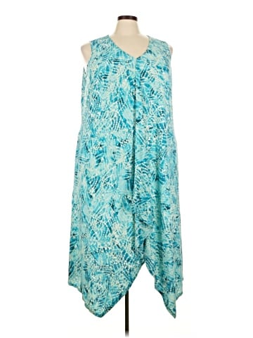 Catherines Casual Dress (view 1)