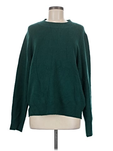 J.Crew Factory Store Pullover Sweater (view 1)