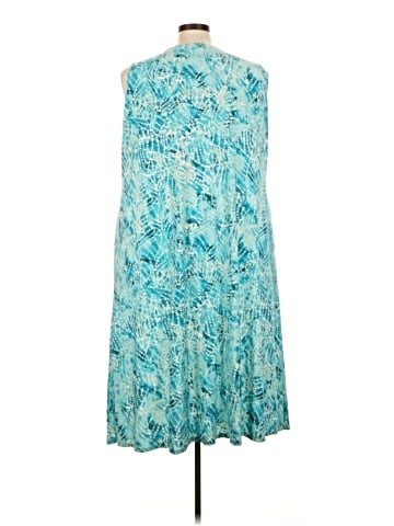 Catherines Casual Dress (view 2)