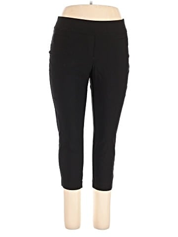 Apt. 9 Active Pants (view 1)