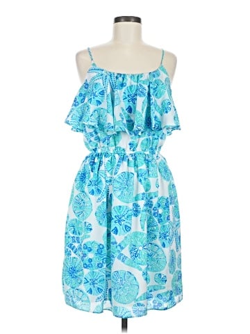 Lilly Pulitzer For Target Casual Dress (view 1)
