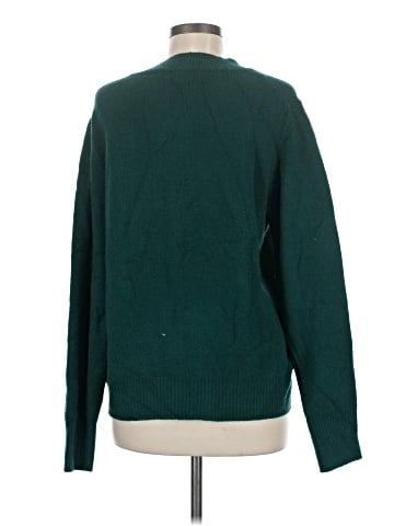 J.Crew Factory Store Pullover Sweater (view 2)