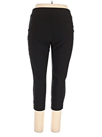 Apt. 9 Active Pants (view 2)