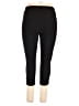 Apt. 9 Black Active Pants Size 16 - photo 2