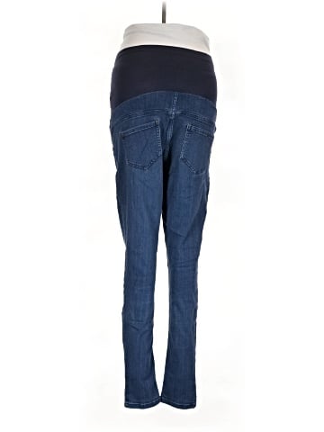 Indigo Blue Jeans (view 2)