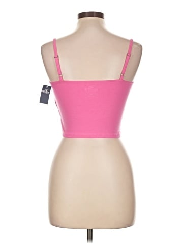 Hollister Sleeveless Top (view 2)