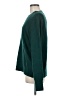 J.Crew Factory Store Solid Green Pullover Sweater Size M - photo 5