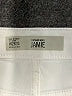 Topshop White Jeans Size 28 waist - photo 4