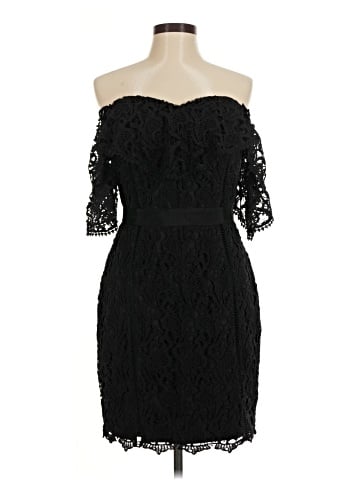 Adelyn Rae Cocktail Dress (view 1)
