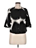 MICHAEL Michael Kors Black Jacket Size M - photo 1