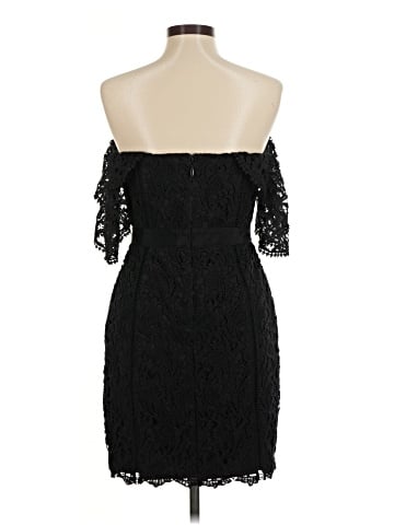 Adelyn Rae Cocktail Dress (view 2)