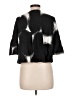 MICHAEL Michael Kors Black Jacket Size M - photo 2