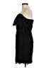 Adelyn Rae 100% Polyester Black Cocktail Dress Size M - photo 5