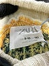 Zara Yellow Turtleneck Sweater Size 9 - 10 - photo 3