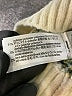 Zara Yellow Turtleneck Sweater Size 9 - 10 - photo 7