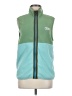 Cotopaxi 100% Polyester Green Vest Size M - photo 1