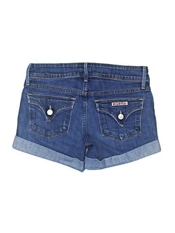 Hudson Jeans Denim Shorts (view 2)