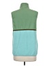 Cotopaxi 100% Polyester Green Vest Size M - photo 2