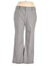 Gap Gray Dress Pants Size 14 - photo 1