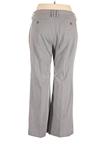 Gap Dress Pants (view 2)