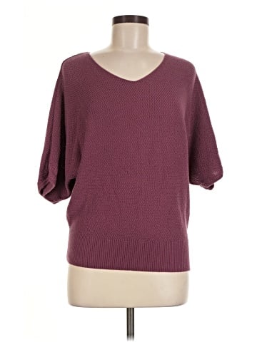 Staccato Pullover Sweater (view 1)