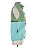 Cotopaxi 100% Polyester Green Vest Size M - photo 4