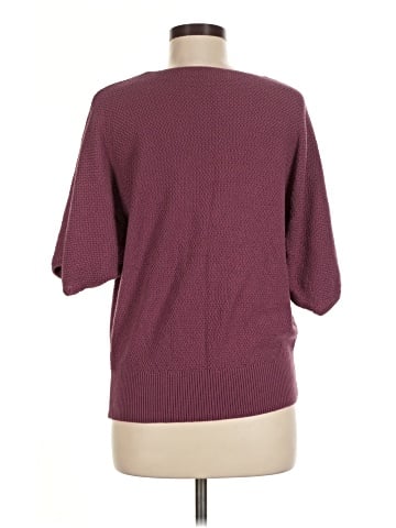 Staccato Pullover Sweater (view 2)