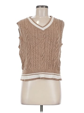 Old Navy Sweater Vest (view 1)