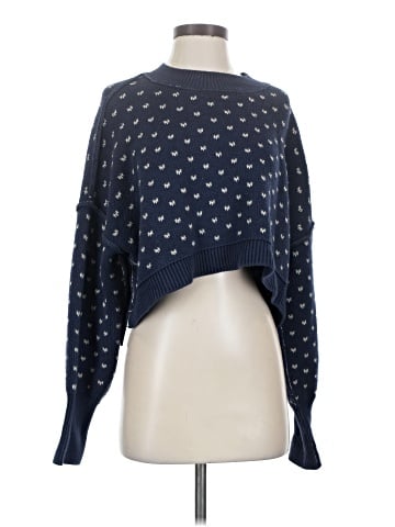 Free People Pullover Sweater (view 1)