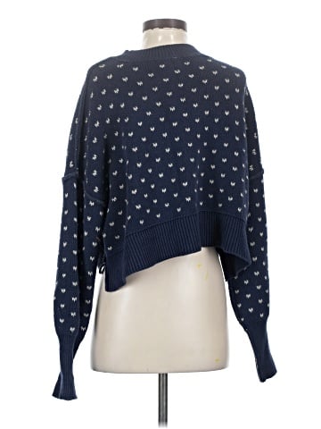 Free People Pullover Sweater (view 2)
