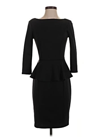 Nicole by Nicole Miller Cocktail Dress (view 1)