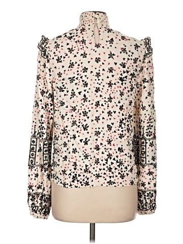 Hale Bob Long Sleeve Blouse (view 2)