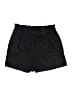 Express Solid Black Athletic Shorts Size S - photo 1