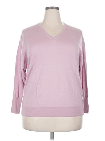 Uniqlo Pullover Sweater (view 1)