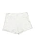 Kut from the Kloth White Shorts Size 4 - photo 1